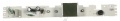 Liebherr Panel Module For Household Appliances - Integral 4er - 614464600